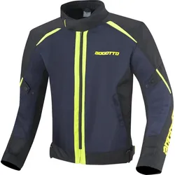 Bogotto Blaze-Air Motorrad Textiljacke XS