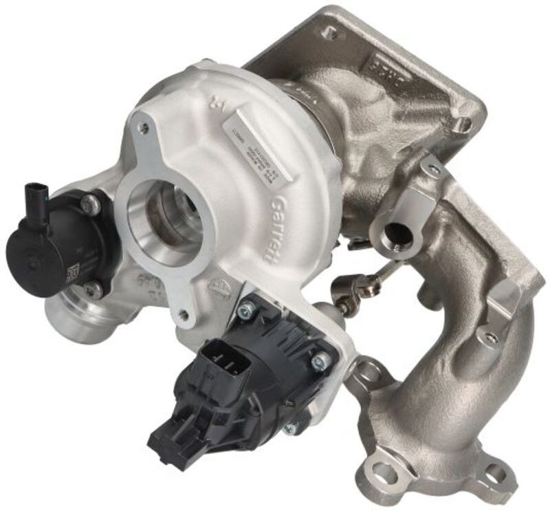 Garrett Turbocompressore gas di scarico 885844-5002S