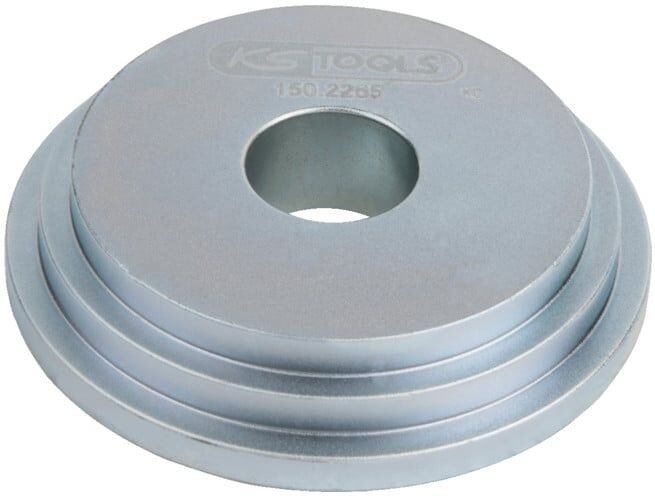 Marchepied KS Tools, Ø 77+68mm (150.2265)
