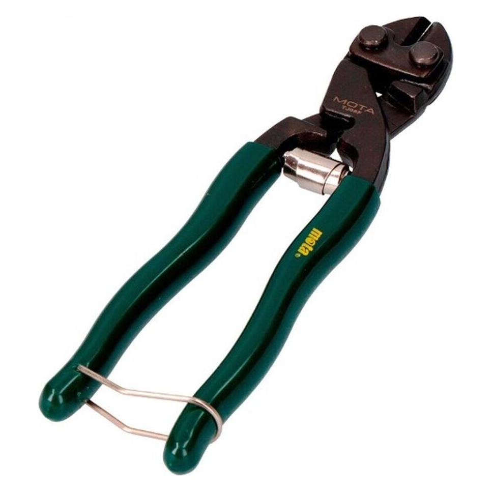 Motta Schere Mota TJ08F Drahtschneider 8" Chrom-Vanadium-Stahl 4 mm 20 cm (200 mm) (34799264)