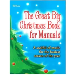The Great Big Christmas Book for Manuals, Fachbücher