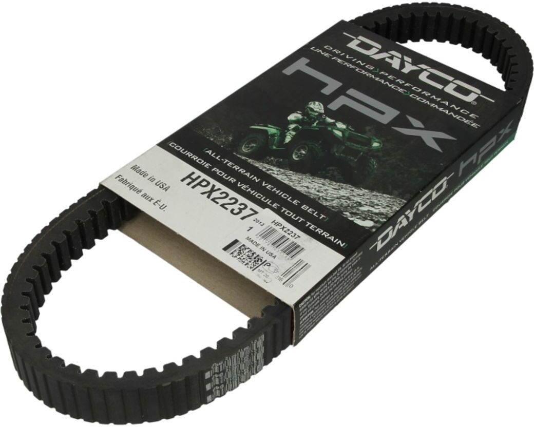 Antriebsriemen DAYCO HPX2237