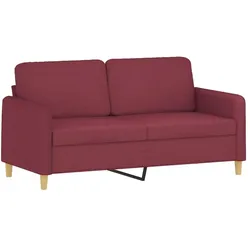 vidaXL, Sofa + Bettsofa, Odin (2-Sitzer)
