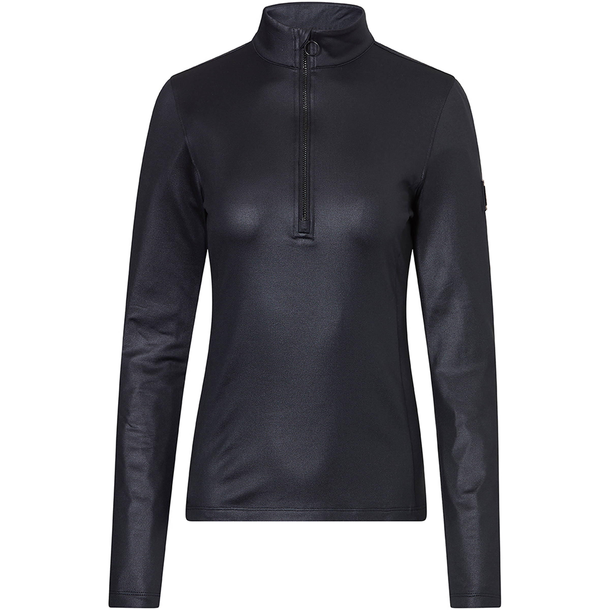 Rehall Shiner-R Damen Pullover schwarz Größe M Skifahren Elastisch