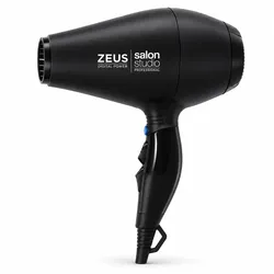 Salon Studio Professional Zeus Digital Power – Profi-Haartrockner 2300 W