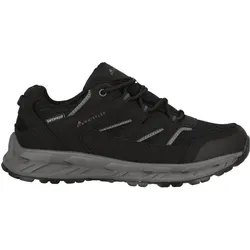 Whistler, Unisex, Wanderschuhe, Benin (41), Schwarz