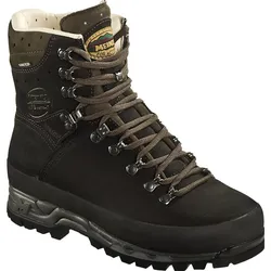 Meindl, Herren, Wanderschuhe, Island Men MFS Active (38), Schwarz