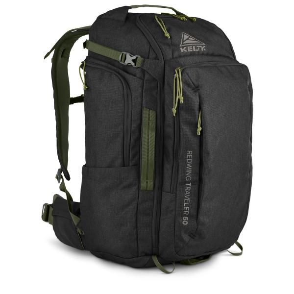 Kelty - Redwing Traveler 50 - Reiserucksack schwarz