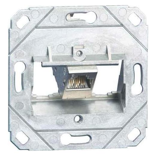 Metz Connect 130B12D11200-E - RJ-45 - 6a - Metall - 1 Stück(e) (130B12D11200E90)
