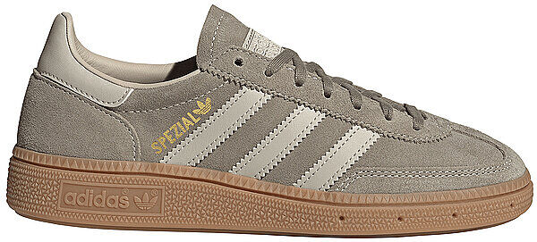 Adidas ORIGINALS Kinder Sneaker HANDBALL SPEZIAL J olive   38 38
