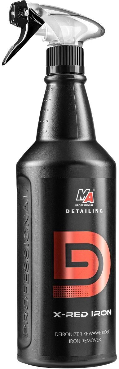 MA PROFESSIONAL 20-D01 Rim Cleaner