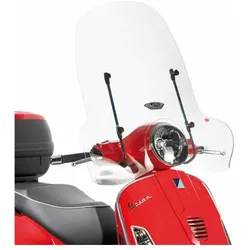 Givi, Motorradgepäck, Piaggio vespa 200 03