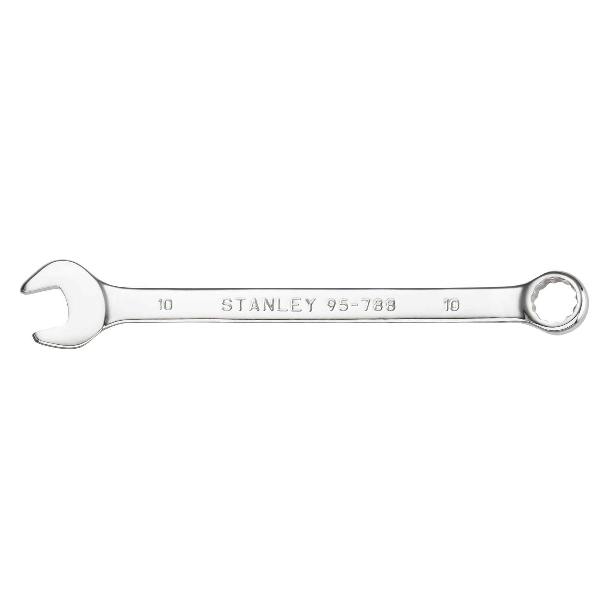 Stanley Ringmaulschluessel 10 mm (10 mm) (STMT95788-0)