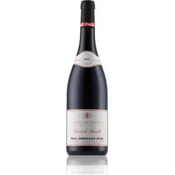 Paul Jaboulet Aîné Secret de Famille Rotwein trocken 2017 14% Vol. 0,75l
