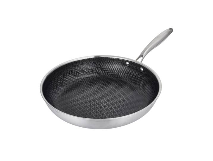 Poêle 32cm triplex