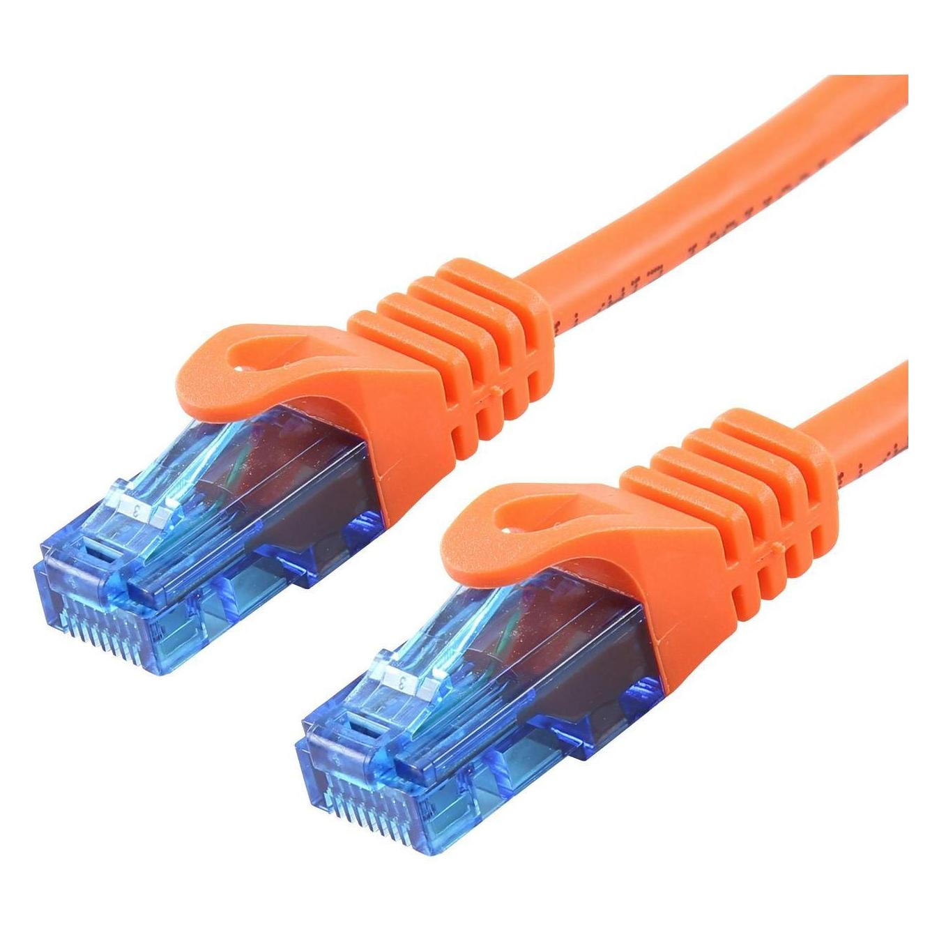 Logon PATCH CABLE U/UTP 20M - CAT5E (CAT5e, 20 m) (TCU55U200O)
