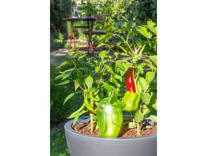 Wasserspeicher 33/110 Ø 33cm Grün/Grün