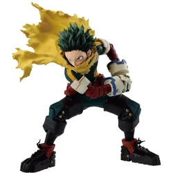 Banpresto My Hero Academia - Izuku Midoriya Maximatic