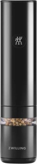 Zwilling Enfinigy spice grinder - black
