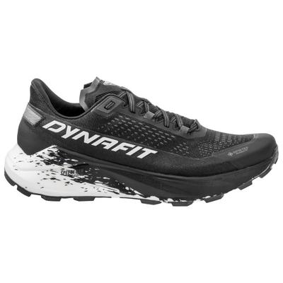 Dynafit - Ultra 100 V3 GTX - Trailrunningschuhe 43 | EU 43 schwarz/weiß