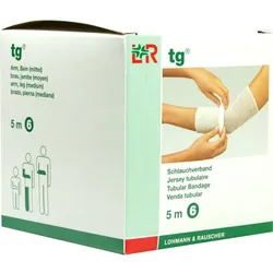 Tg Schl Verb Gr6 Wei 5M 1 ST