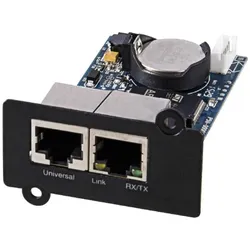 Powerwalker SNMP Card 2, USV Zubehör