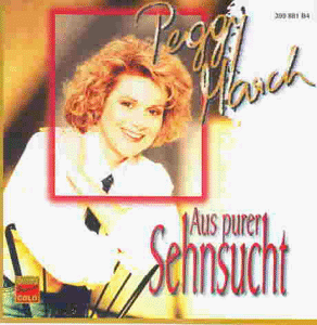 Peggy March - Aus Purer Sehnsucht - Preis vom 07.10.2026 11:45:10 h