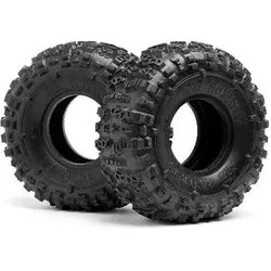 HPI Rover-Ex Reifen (Pink/2St)