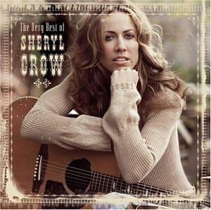 Sheryl Crow - Very Best of - Preis vom 14.10.2026 23:07:16 h