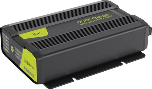 ProUser DCDC40 DC/DC-Wandler 12 V/DC - 12 V/DC/40A 500W