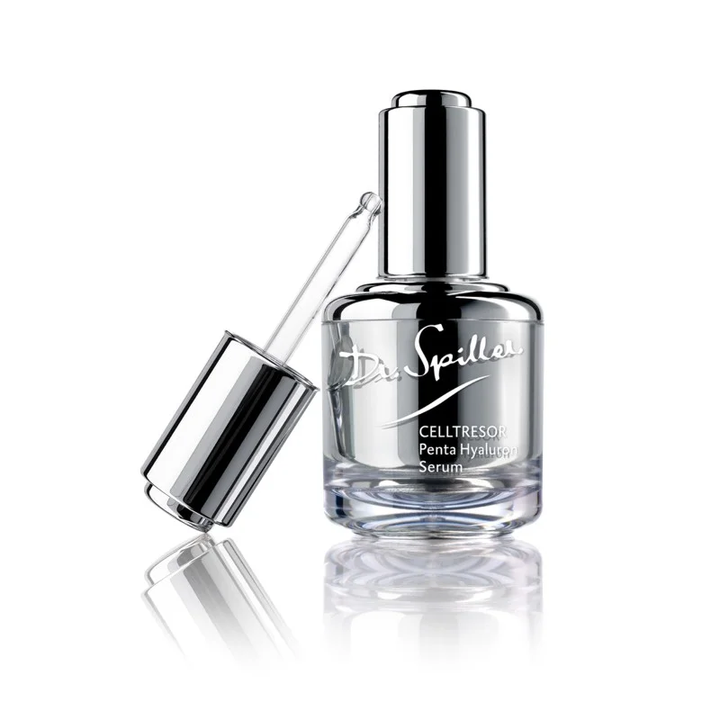 Dr. Spiller CELLTRESOR Penta Hyaluron Serum, 30ml 00100606