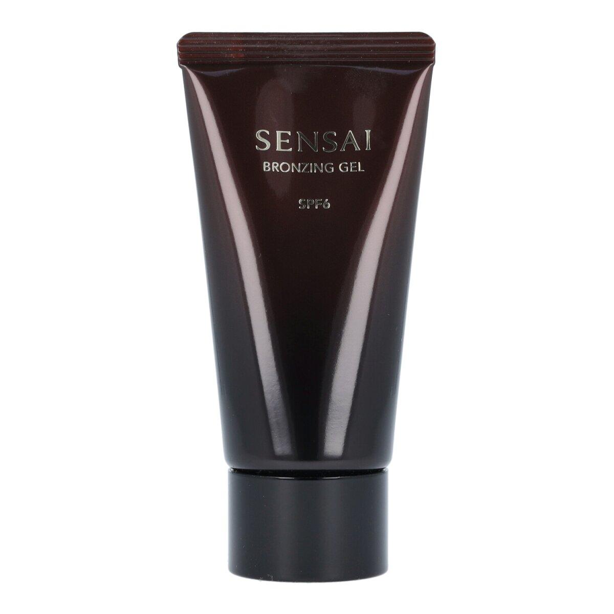 Foundations Bronsgel - BG61 Zachte Brons 50ml