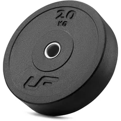 Olympische Bumper-Hantelscheiben 20 kg – UpForm