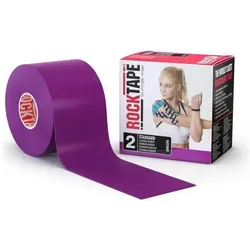 Rock Tape, Kinesio Tape, Standard Classic