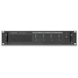 Helvia ZEUS 4240CA (Endstufe, Verstärker), Effektgerät