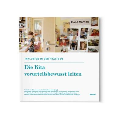 Inklusion in der Kitapraxis & 5, Set von Axel Bobe,Thomas Thiel,Elke Karge,Nurgün Karhan,Babette Neumann, Was mit Kindern, 978-3-945810-39-2