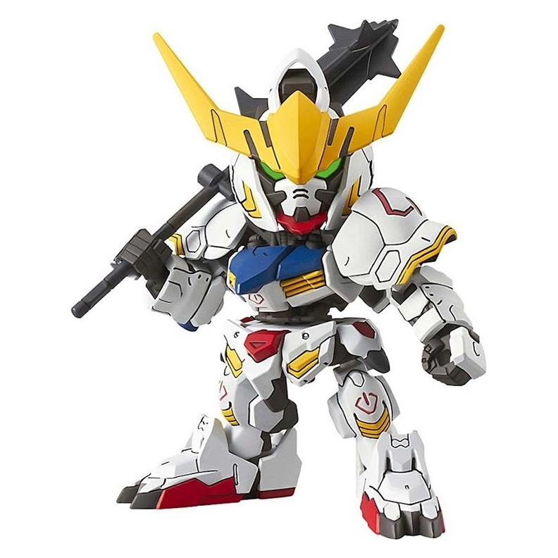 Bandai SD Gundam EX Standard Gundam Barbatos (BANMK65624)