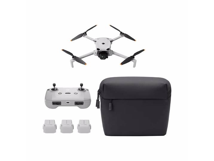 DJI Lito 1 Fly More Combo Drohne