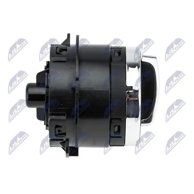 NTY Schalter, Hauptlicht EWS-PS-010 für VAG