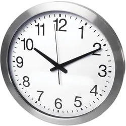 Perel, Wanduhr, Wanduhr (40 cm)