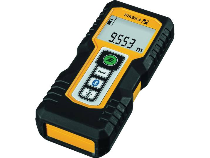 Télémètre laser LD 250 BT 0\,2-50 m Stabila 4005069188177