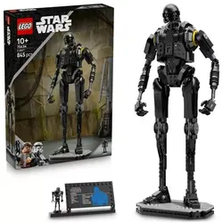 LEGO® Star Wars Sicherheit-Droide K-2SO 75434