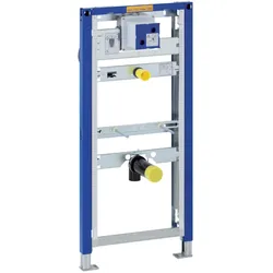 Geberit Duofix Urinal UNIVERSAL, 112 - 130cm, 111.616.00.1