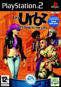Les Urbz - Platinum - Preis vom 11.10.2026 03:10:56 h