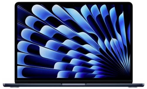Macbook Air 13 M5 Midnight/M5-10c-Cpu,1