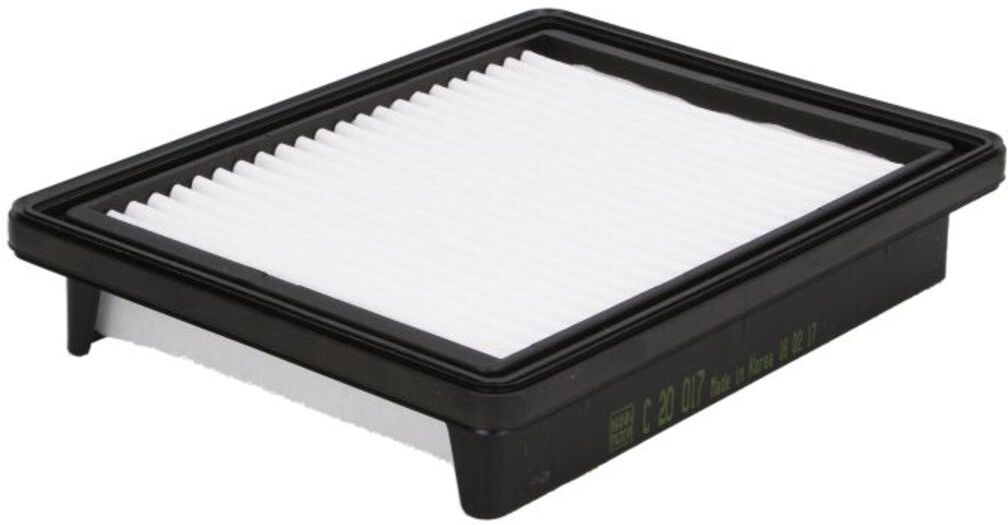 Mann-Filter Filtro aria C 20 017