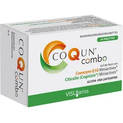 Coqun Combo Tabletten