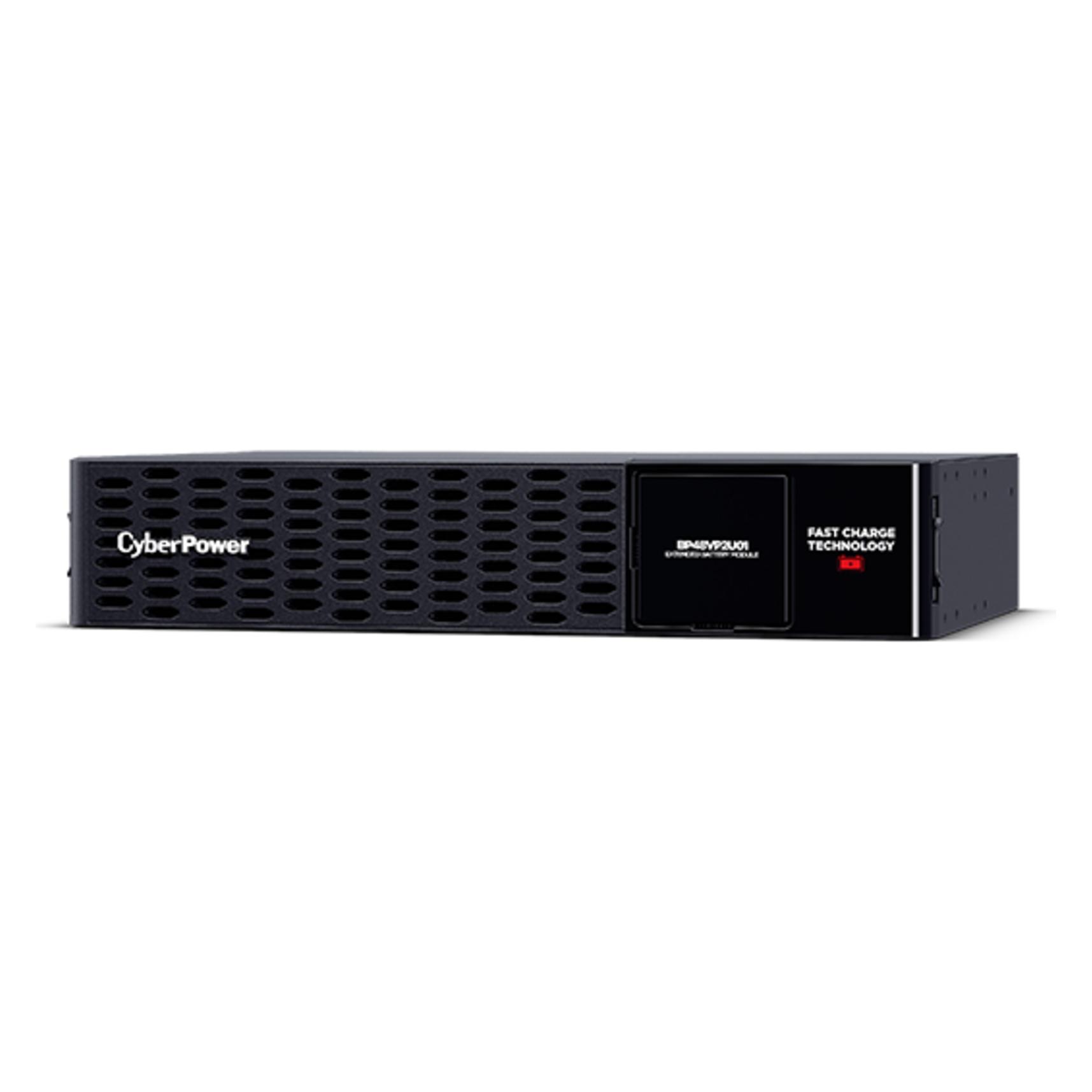 Cyberpower Externe Batterie-Erweiterung (BP48VP2U01)