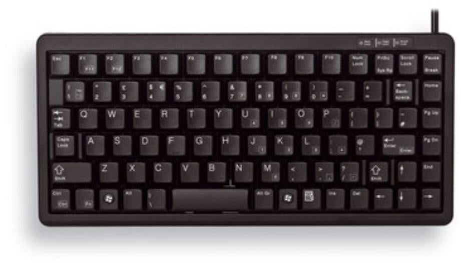 Cherry G84-4100