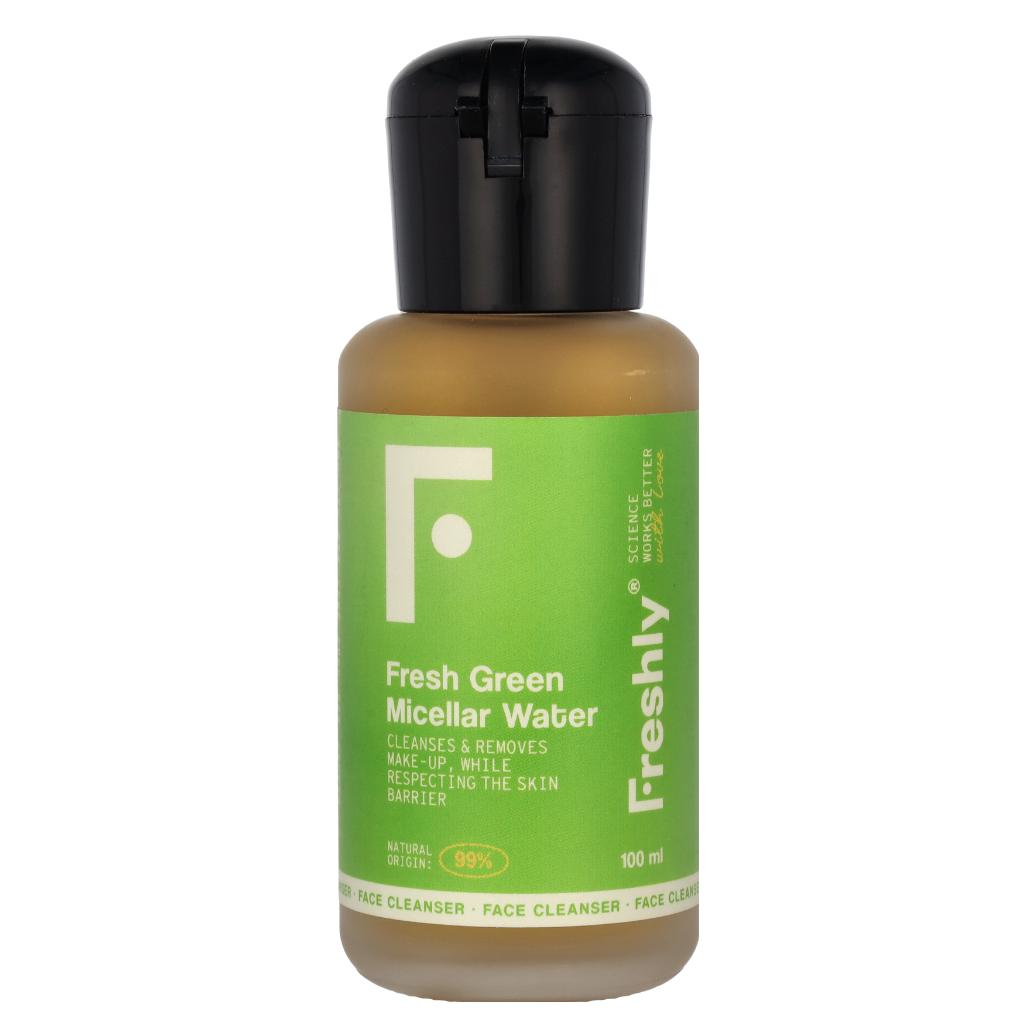 Freshly Cosmetics Fresh Green (Mizellenwasser, 100 ml) (49997433)